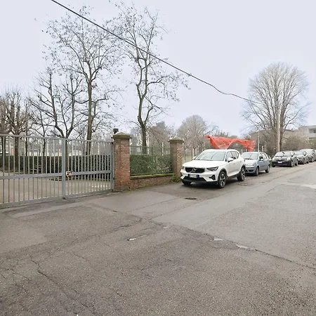 公寓 Queen Nicolle *