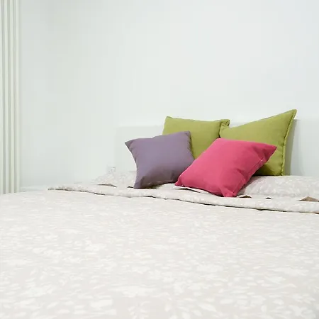 Apartament Queen Nicolle