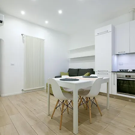 Apartamento Queen Nicolle *