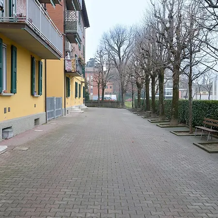 アパート Queen Nicolle *