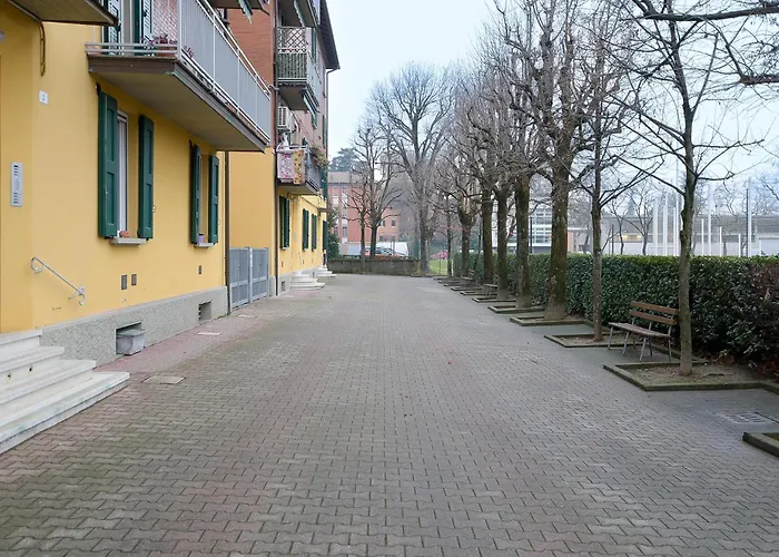 アパート Queen Nicolle *