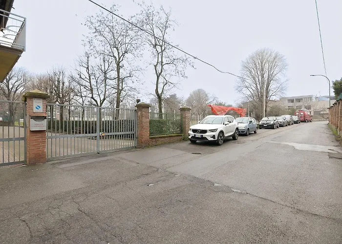 アパート Queen Nicolle *