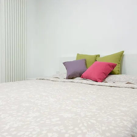 Апартаменты Queen Nicolle