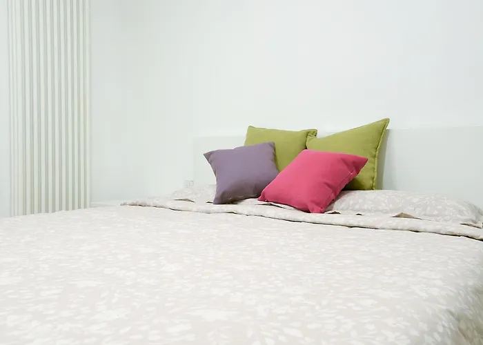 Apartamento Queen Nicolle