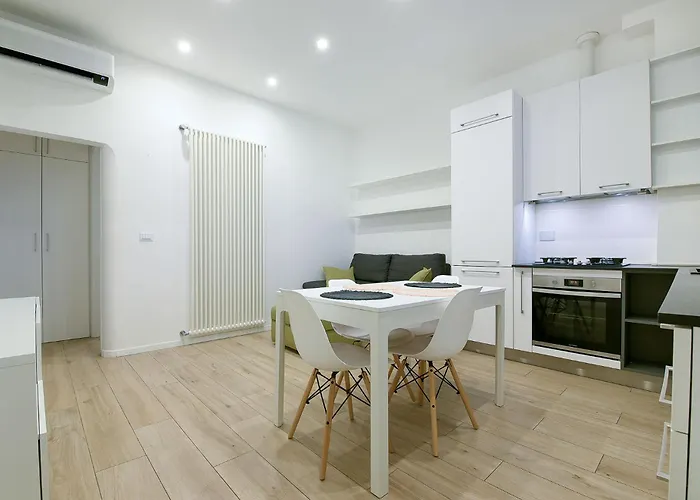 Apartamento Queen Nicolle *