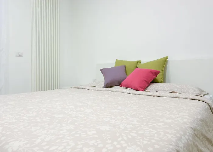 Apartamento Queen Nicolle