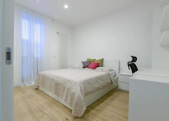 Queen Nicolle Appartement Bologna