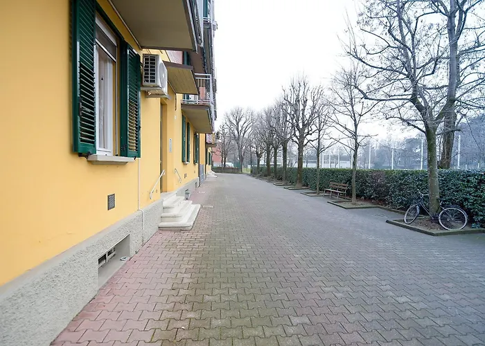 Appartement Queen Nicolle